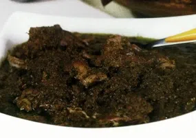 غذاهای محلی لاهیجان