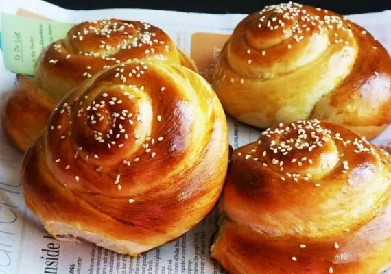 سوغات تبریز | کامل ترین لیست| از صنایع دستی تا انواع شیرینی