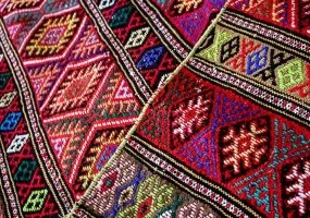 سوغات اردبیل خوشمزه ترین شهر ایران | لیست کامل بهمراه عکس