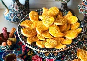 سوغات همدان |کامل ترین لیست سوغاتی های این شهر زیبا بهمراه عکس