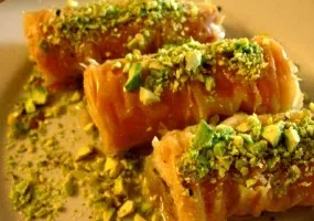 سوغات اردبیل خوشمزه ترین شهر ایران | لیست کامل بهمراه عکس