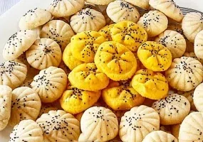 سوغات سنندج، سوغاتی شیرین که حتما باید امتحان کنید | لیست کامل + عکس