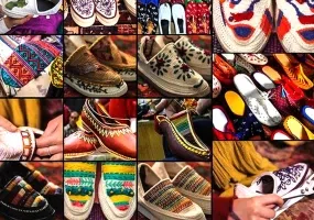 10 سوغات کرمانشاه که همه ی مسافران میخرند [همراه با عکس]