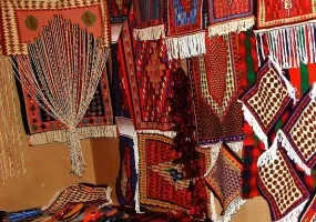 12 سوغات اهواز - از خرمای اهواز تا میناکاری روی طلا | لیست کامل + عکس