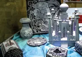 12 سوغات محبوب مشهد که می توانید بخرید! | لیست کامل + عکس