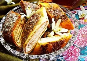 10 سوغات شیراز که نباید آن ها را از دست داد | لیست کامل + عکس