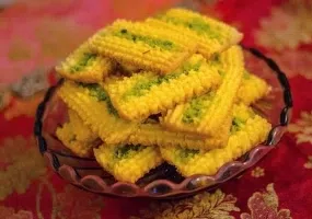 سوغات قزوین،لیست کامل از شیرینی ها و خوردنی ها وصنایع دستی جذاب | متن + عکس
