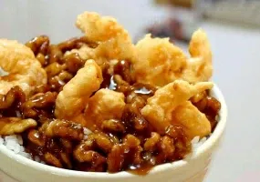 سوغات تهران، لیستی کامل از خوشمزه ترین و بهترین سوغاتی های سفر به پایتخت