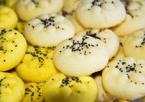 سوغات قزوین،لیست کامل از شیرینی ها و خوردنی ها وصنایع دستی جذاب | متن + عکس
