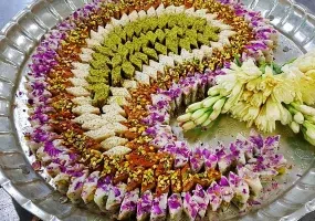 15 سوغات یزد که همه ی مسافران حداقل یکی از آنها را خریده اند|لیست کامل+عکس
