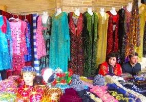 سوغات سنندج، سوغاتی شیرین که حتما باید امتحان کنید | لیست کامل + عکس