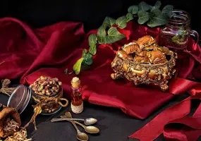 سوغات تهران، لیستی کامل از خوشمزه ترین و بهترین سوغاتی های سفر به پایتخت