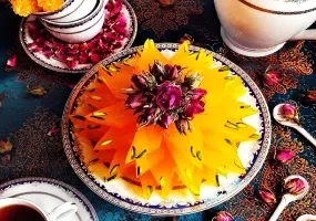 10 سوغات شیراز که نباید آن ها را از دست داد | لیست کامل + عکس