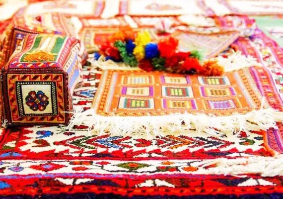 12 سوغات اهواز - از خرمای اهواز تا میناکاری روی طلا | لیست کامل + عکس