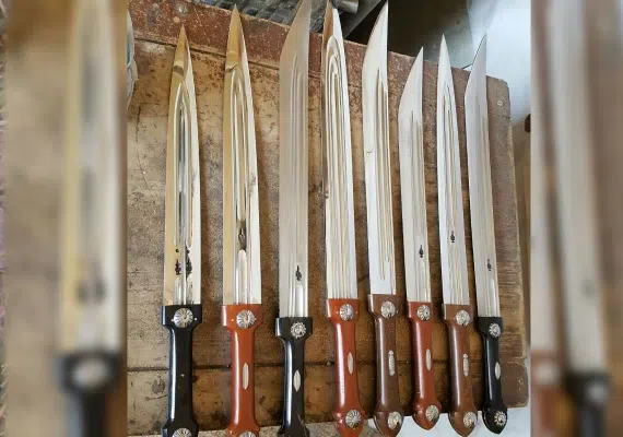 11 سوغات زنجان که همه باید بشناسند، متن + عکس