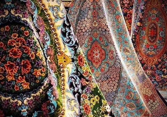 10 سوغات کرمانشاه که همه ی مسافران میخرند [همراه با عکس]