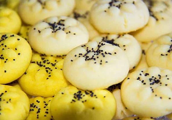 سوغات قزوین،لیست کامل از شیرینی ها و خوردنی ها وصنایع دستی جذاب | متن + عکس