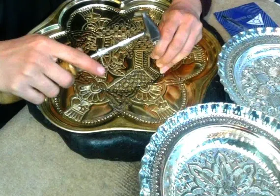 سوغات همدان |کامل ترین لیست سوغاتی های این شهر زیبا بهمراه عکس