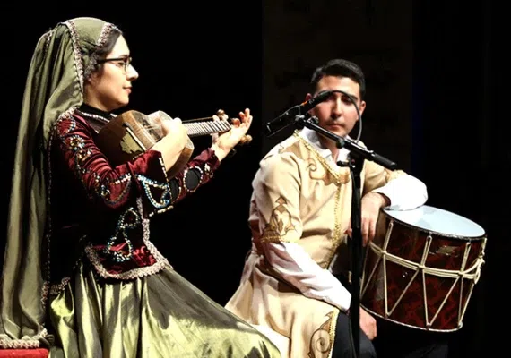 سوغات اردبیل خوشمزه ترین شهر ایران | لیست کامل بهمراه عکس