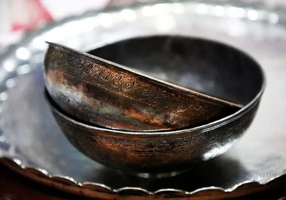 سوغات اردبیل خوشمزه ترین شهر ایران | لیست کامل بهمراه عکس