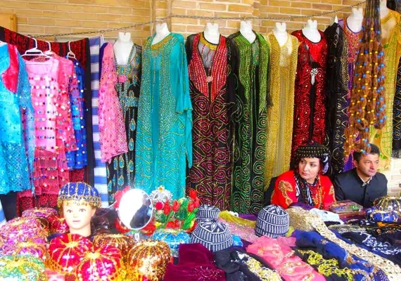 سوغات سنندج، سوغاتی شیرین که حتما باید امتحان کنید | لیست کامل + عکس