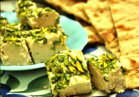 سوغات همدان |کامل ترین لیست سوغاتی های این شهر زیبا بهمراه عکس