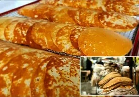 16 سوغات رشت که باید انهارا بشناسید! متن + عکس