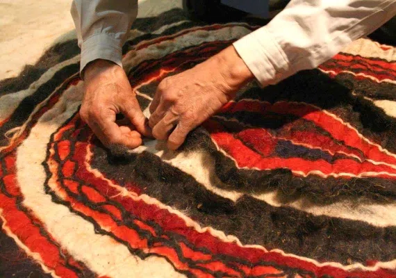 16 سوغات رشت که باید انهارا بشناسید! متن + عکس