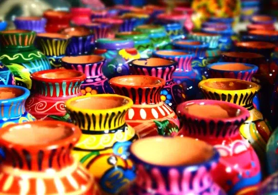 16 سوغات رشت که باید انهارا بشناسید! متن + عکس