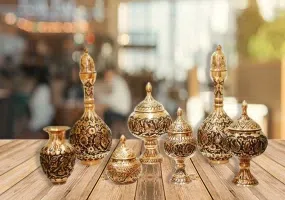 ظروف مسی اصفهان ، نگاهی به سوغات تاریخی و ارزشمند اصفهان