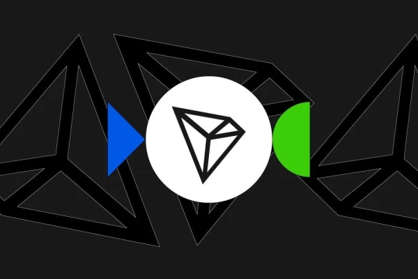 همه چیز درباره ارز دیجیتال ترون